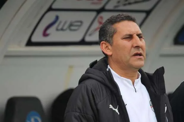 تشكيل الفريق المصري تحت 16 سنة لملاقاة بولندا في دورة تطوير الاتحاد الأوروبي