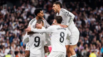 تشكيل ريال مدريد أمام برشلونة في الدوري الإسباني.. جولر أساسيًا وموقف مبابي