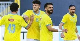 تشكيل فريق الإسماعيلي لمواجهة مودرن سبورت