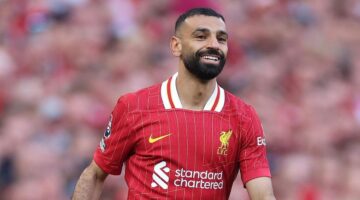 تشكيل ليفربول أمام تشيلسي في الدوري الإنجليزي.. موقف محمد صلاح