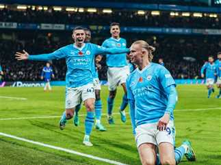 تشكيل مانشستر سيتي المتوقع أمام وولفرهامبتون في الدوري الإنجليزي