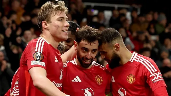 تشكيل مانشستر يونايتد المتوقع لمواجهة أتليتك بلباو في الدوري الأوروبي
