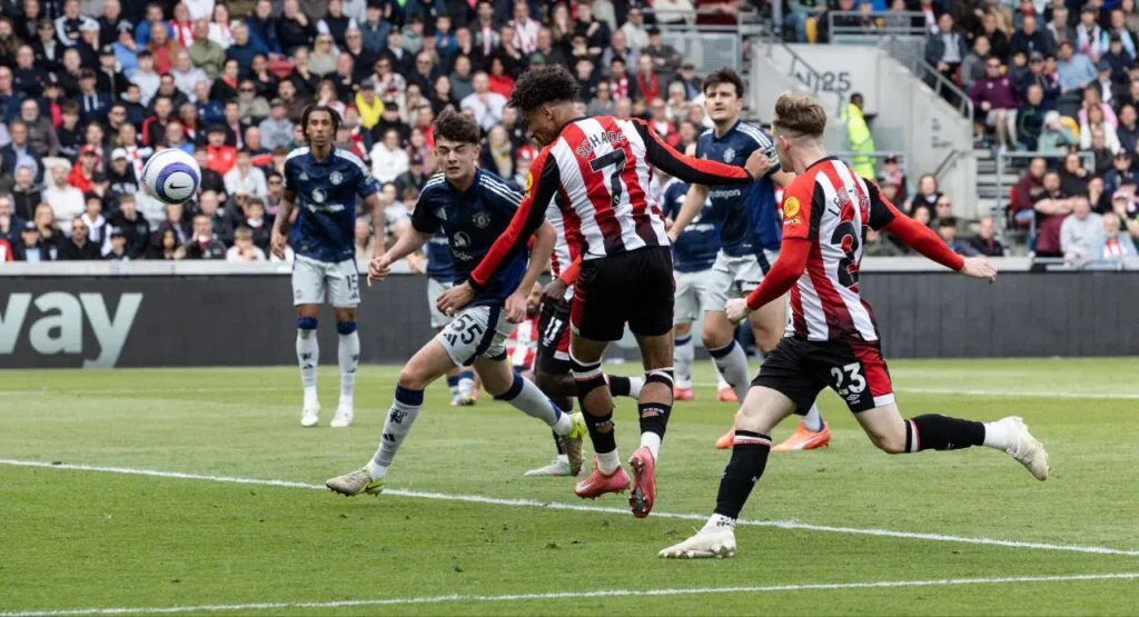 تشكيل مانشستر يونايتد ضد بلباو في إياب نصف نهائي الدوري الأوروبي