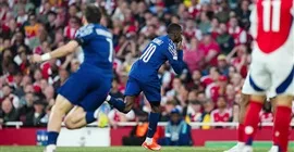 تشكيل مباراة آرسنال وباريس سان جيرمان في دوري أبطال أوروبا