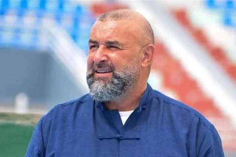 تشكيل مودرن سبورت أمام الجونة بالدوري الممتاز