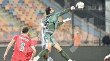تشكيل مودرن سبورت أمام غزل المحلة بالدوري