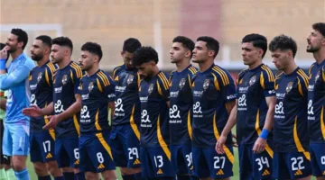 تشكيلة الأهلي ضد البنك الأهلي في الدوري المصري.. جراديشار يتصدر الهجوم