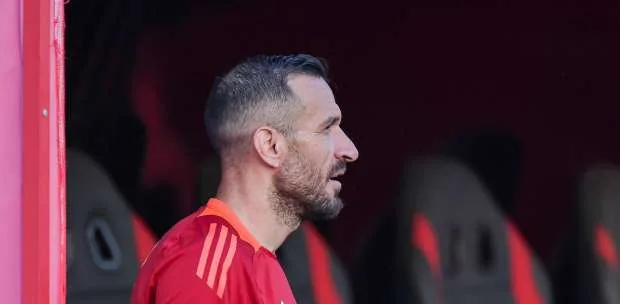ريفيرو يقرر مستقبل عطية الله ومعلول والسولية مع النادي الأهلي ريفيرو يقرر مستقبل عطية الله ومعلول والسولية مع النادي الأهلي