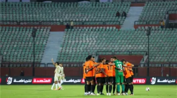 تشكيلة البنك الأهلي ضد الأهلي في الدوري: أسامة فيصل وياو أنور يتقدمون الهجوم