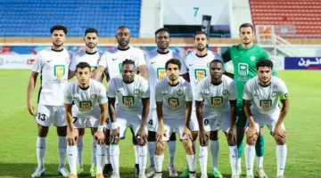 تشكيلة البنك الأهلي: فيصل وياو يهاجمان الأهلي وأبو جبل في مقاعد البدلاء