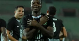 تشكيلة البنك الأهلي لمواجهة بتروجيت في الدوري
