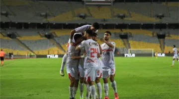 تشكيلة الزمالك اليوم ضد فاركو في الدوري المصري.. شيكابالا يشارك مع ناصر منسي