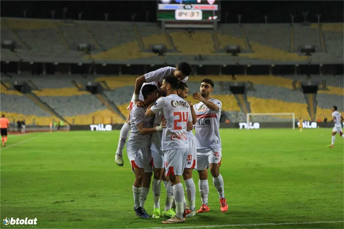 تشكيلة الزمالك اليوم ضد فاركو في الدوري المصري.. شيكابالا يشارك مع ناصر منسي تشكيلة الزمالك اليوم ضد فاركو في الدوري المصري.. شيكابالا يشارك مع ناصر منسي
