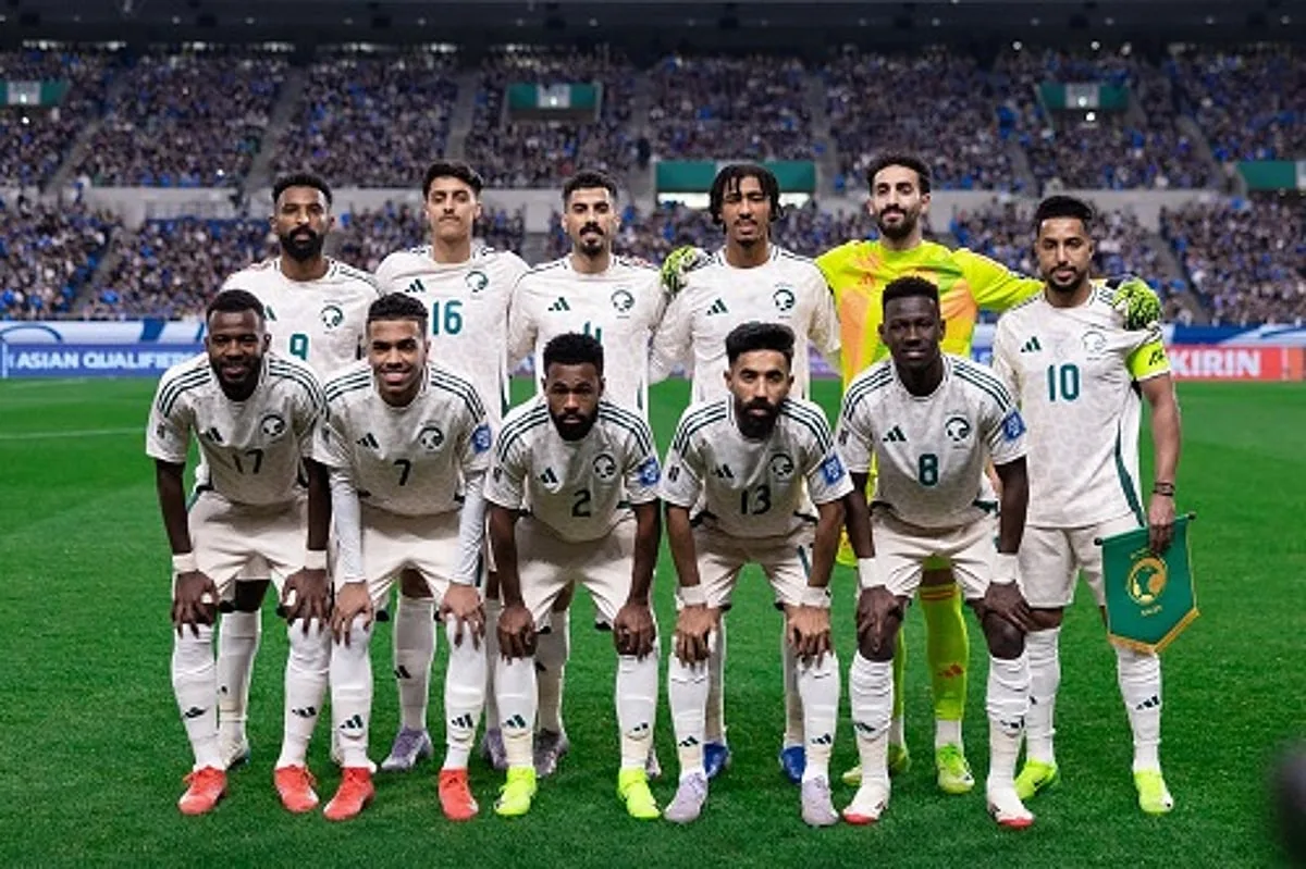 تشكيلة المنتخب الوطني لمباراتي البحرين وأستراليا في تصفيات كأس العالم تشكيلة المنتخب الوطني لمباراتي البحرين وأستراليا في تصفيات كأس العالم