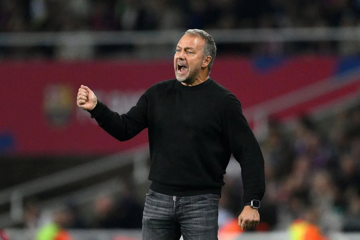 تشكيلة برشلونة في مباراته ضد أتلتيك بلباو بالدوري الإسباني تشكيلة برشلونة في مباراته ضد أتلتيك بلباو بالدوري الإسباني
