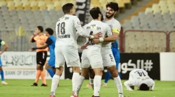 تشكيلة بيراميدز في سفرها إلى جنوب أفريقيا لملاقاة صن داونز