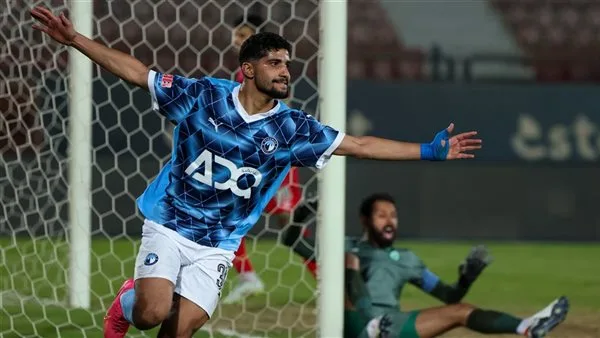 تشكيلة بيراميدز لمواجهة الزمالك في الدوري: إبراهيم عادل يتواجد في التشكيلة الأساسية تشكيلة بيراميدز لمواجهة الزمالك في الدوري: إبراهيم عادل يتواجد في التشكيلة الأساسية
