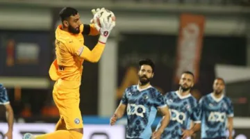 تشكيلة بيراميدز لمواجهة سيراميكا كليوباترا في الدوري.. مروان حمدي يقود الخط الأمامي