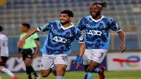 تشكيلة بيراميدز لمواجهة صن داونز في نهائي دوري أبطال أفريقيا 2025