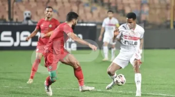 تشكيلة حديثة لفريق سبورت أمام الاتحاد السكندري في الدوري