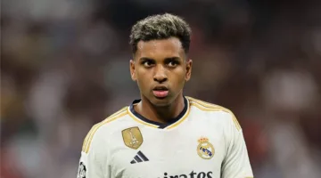 تشكيلة ريال مدريد لمواجهة إشبيلية في الليغا.. تحديث حول حالة رودريجو