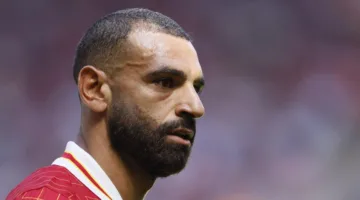 تشكيلة ليفربول ضد برايتون في الدوري الإنجليزي: حالة محمد صلاح