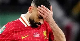تشكيلة ليفربول ضد كريستال بالاس في آخر جولة بالدوري الإنجليزي.. صلاح في التشكيلة الأساسية