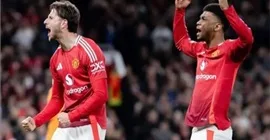 تشكيلة مانشستر يونايتد وتوتنهام في نهائي الدوري الأوروبي