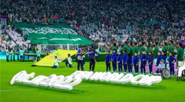 تشكيلة منتخب السعودية لمواجهتي البحرين وأستراليا في تصفيات كأس العالم 2026