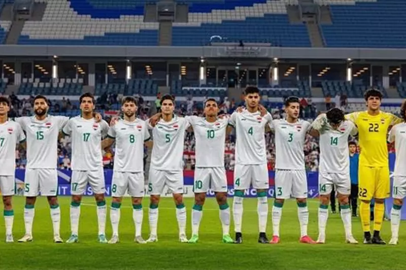 تشكيلة منتخب العراق لمعسكر يونيو تحت إشراف جراهام أرنولد تشكيلة منتخب العراق لمعسكر يونيو تحت إشراف جراهام أرنولد
