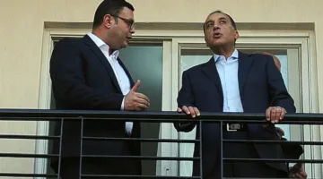 تشمل 120 ألف وحدة.. رئيس الوزراء يزور مشاريع الإسكان في حدائق العاصمة