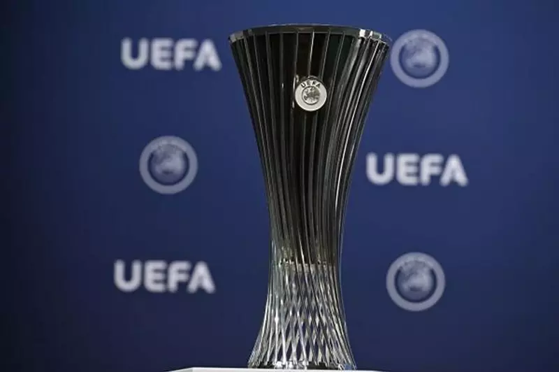 بطل جديد وطموحات تشيلسي: 4 حقائق حول نهائي دوري المؤتمر الأوروبي بطل جديد وطموحات تشيلسي: 4 حقائق حول نهائي دوري المؤتمر الأوروبي