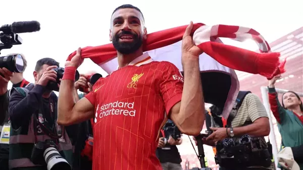 تشيلسي: لحظة حاسمة… محمد صلاح يروي تفاصيل التحويل العظيم في مسيرته