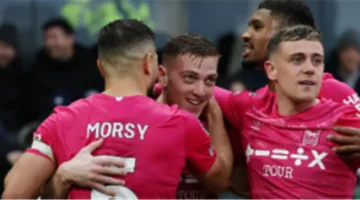 تشيلسي يختتم صفقة مع لاعب إبسويتش تاون