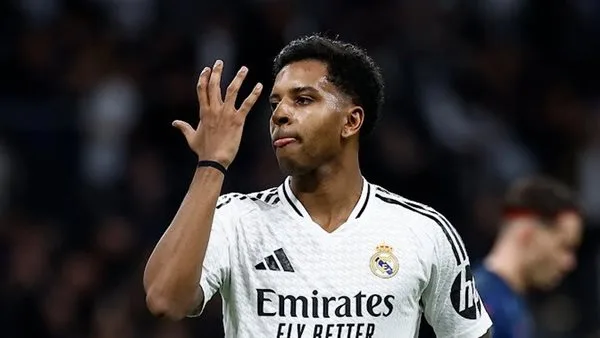 تشيلسي يخطط لضم رودريجو من ريال مدريد. تشيلسي يخطط لضم رودريجو من ريال مدريد.