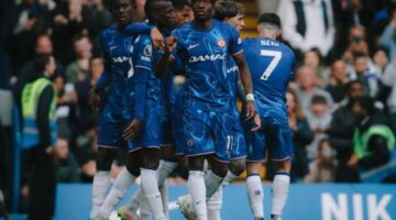 تشيلسي يهزم ليفربول بثلاثية في الدوري الإنجليزي