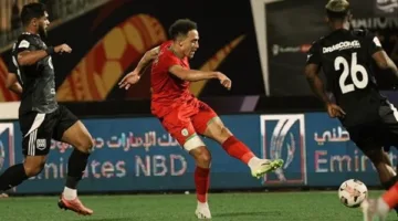 تصادم حاسم بين الإسماعيلي ومودرن سبورت في صراع الهبوط بدوري نايل