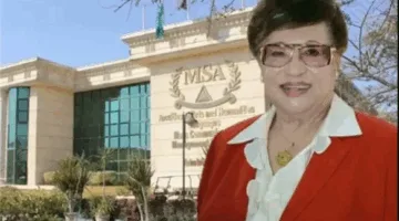 تصاعد أزمة إرث “نوال الدجوي”: حفيدها يتهم relatives بسرقة محتويات منزلها وتزوير الوقائع