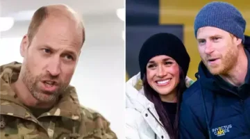 تصاعد التوتر بين الأميرين ويليام وهاري بعد اتهامات بشأن إساءة ميغان ماركل لموظفي القصر
