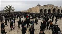 تصاعد التوتر في القدس: اقتحامات المستوطنين للمسجد الأقصى تثير قلقاً دولياً