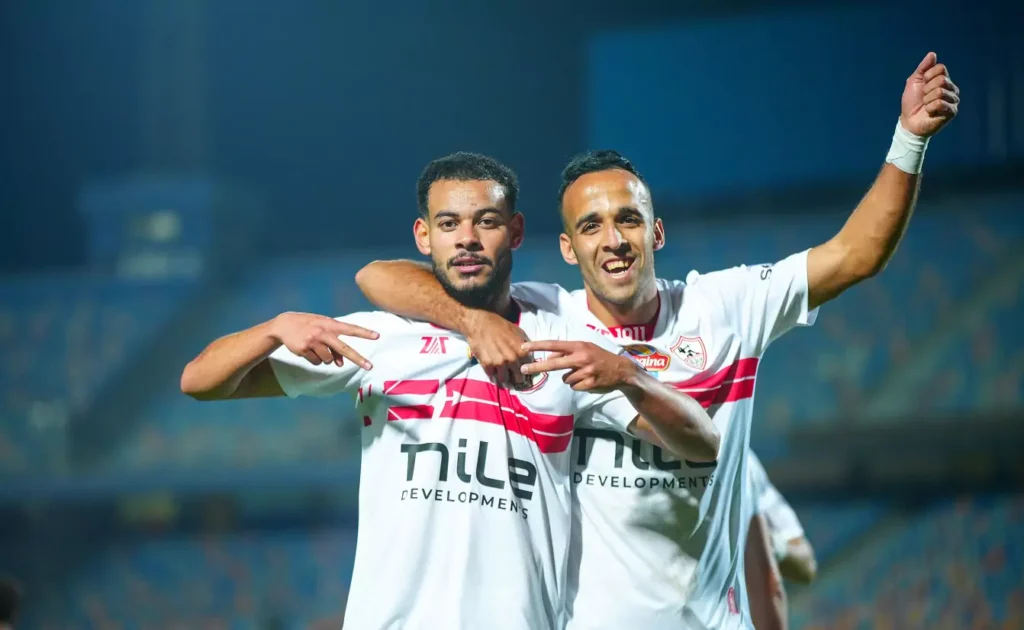 تصحيح المسار.. 5 معلومات عن مباراة الزمالك ضد البنك الأهلي في الدوري المصري