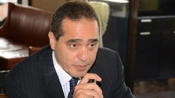 «تصديري الصناعات الكيماوية» ينطلق إلى بعثة تجارية لغانا