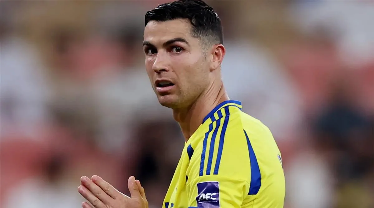 تصرفات رونالدو تثير الشكوك حول مستقبله مع النصر.. وتطلعات لمشاركته في كأس العالم للأندية