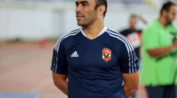تصريح قوي من سيد عبدالحفيظ رداً على أقوال لجنة المسابقات حول النقاط الثلاث.