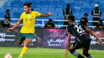 تصريح مثير من محمد شريف حول تقديمه للزمالك