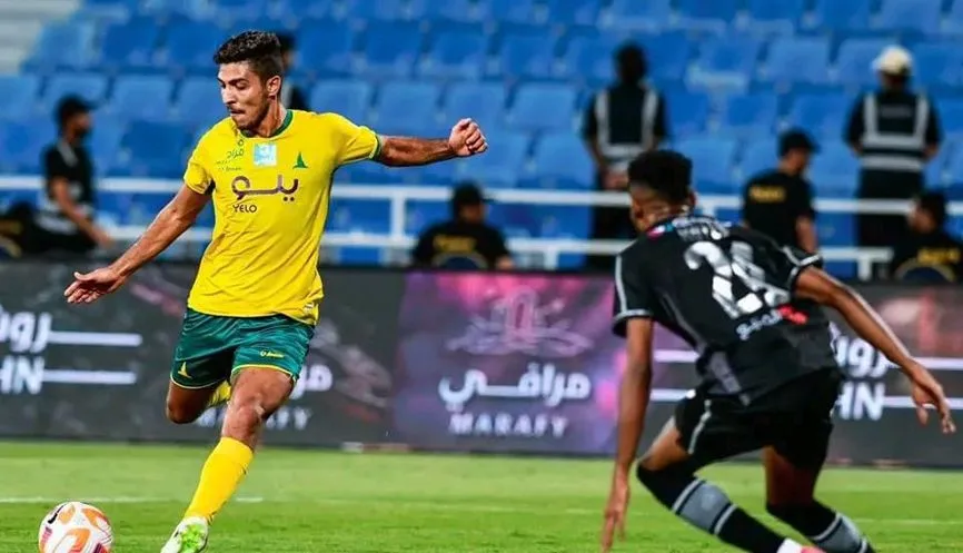 تصريح مثير من محمد شريف حول تقديمه للزمالك تصريح مثير من محمد شريف حول تقديمه للزمالك