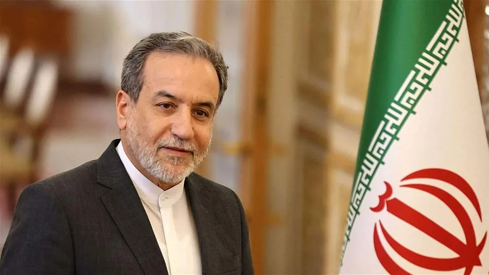 تصريح وزير الخارجية الإيراني: أمريكا فقدت الأمل في تأثير العقوبات تصريح وزير الخارجية الإيراني: أمريكا فقدت الأمل في تأثير العقوبات