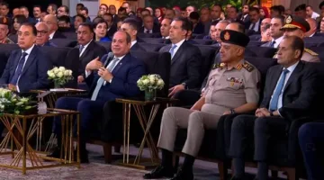 تصريحات الرئيس السيسي تعكس التزام الحكومة بدعم رجال الأعمال والقطاع الخاص.
