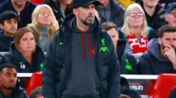 كلوب “مندهش” من أحداث احتفال ليفربول