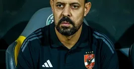 تصريحات قوية من عماد النحاس بعد انتصار الأهلي على البنك